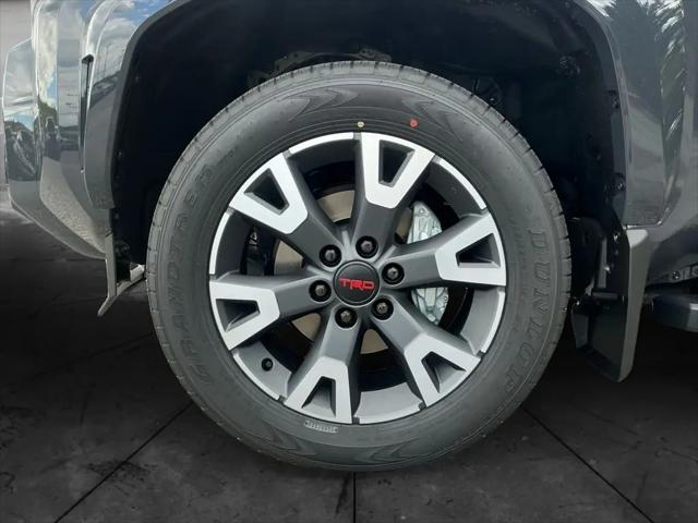 2026 Toyota 4Runner TRD Sport