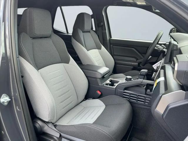 2026 Toyota 4Runner TRD Sport