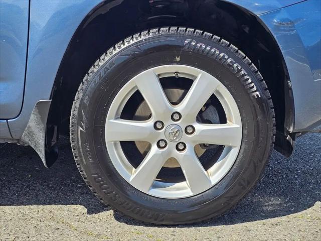 2007 Toyota RAV4 Limited V6