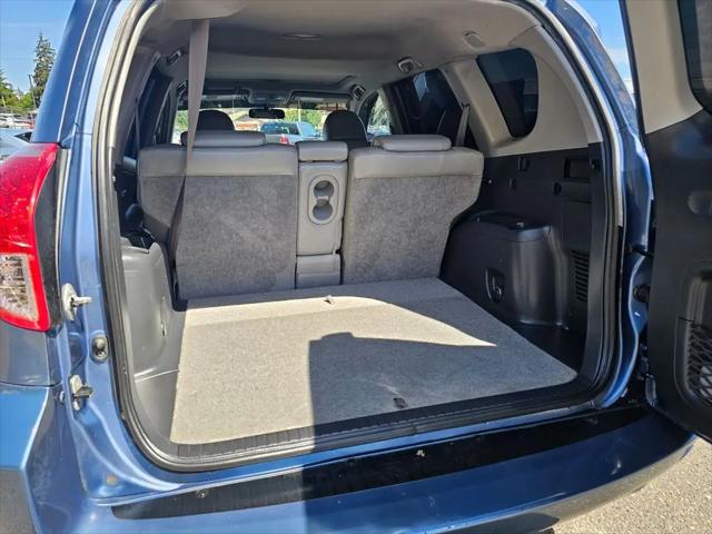 2007 Toyota RAV4 Limited V6