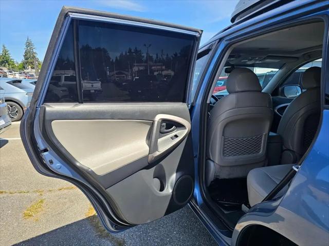 2007 Toyota RAV4 Limited V6