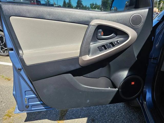 2007 Toyota RAV4 Limited V6