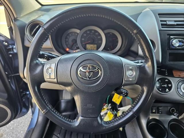 2007 Toyota RAV4 Limited V6