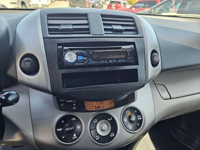 2007 Toyota RAV4 Limited V6