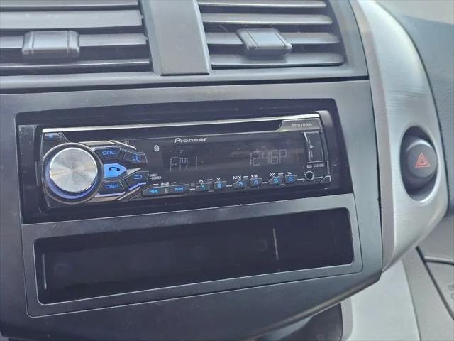 2007 Toyota RAV4 Limited V6