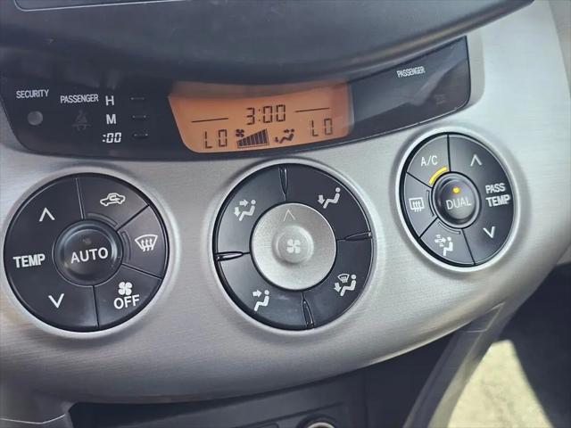 2007 Toyota RAV4 Limited V6