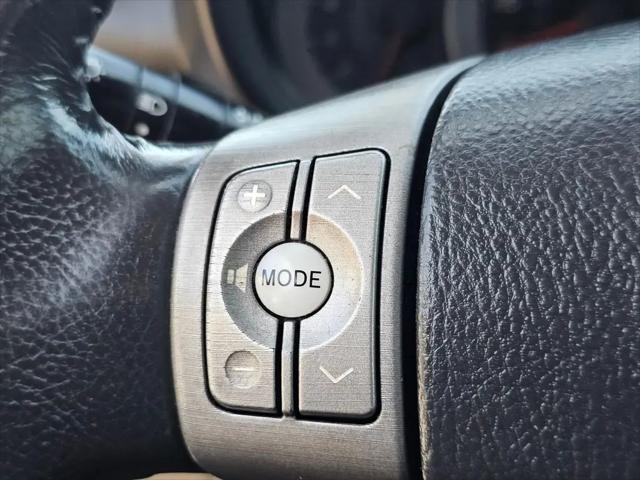2007 Toyota RAV4 Limited V6
