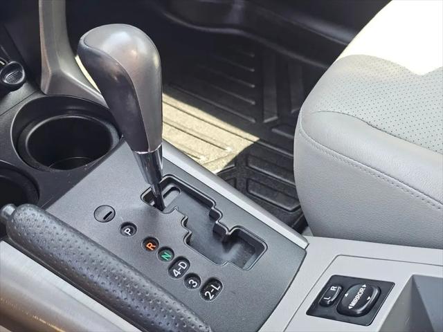 2007 Toyota RAV4 Limited V6