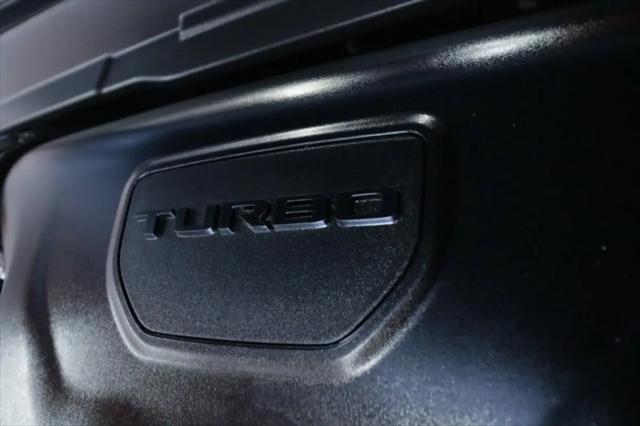 2024 Jeep Compass Sport 4x4
