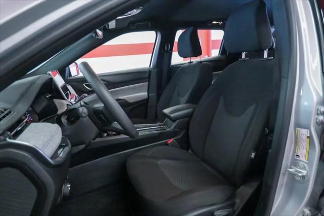 2024 Jeep Compass Sport 4x4