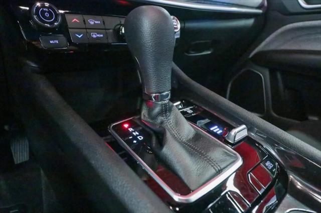2024 Jeep Compass Sport 4x4