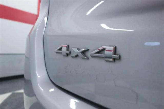 2024 Jeep Compass Sport 4x4