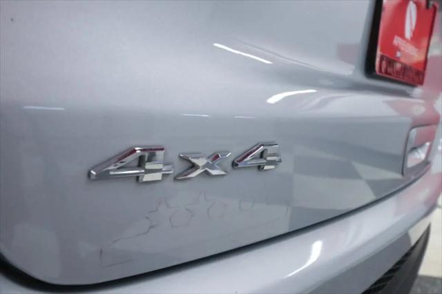 2024 Jeep Compass Sport 4x4