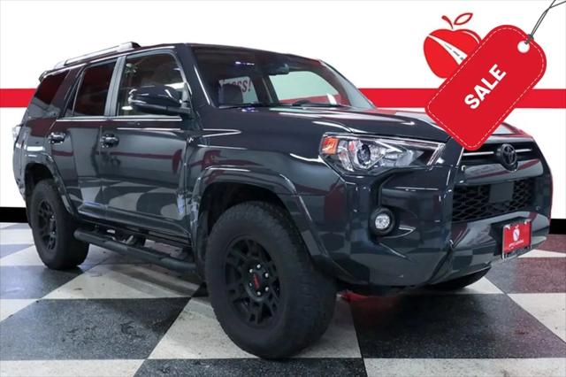2024 Toyota 4Runner SR5 Premium for sale in Austin, TX
