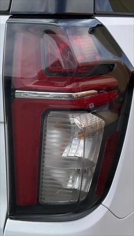 2022 Chevrolet Suburban 4WD LS