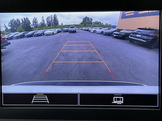 2022 Chevrolet Suburban 4WD LS