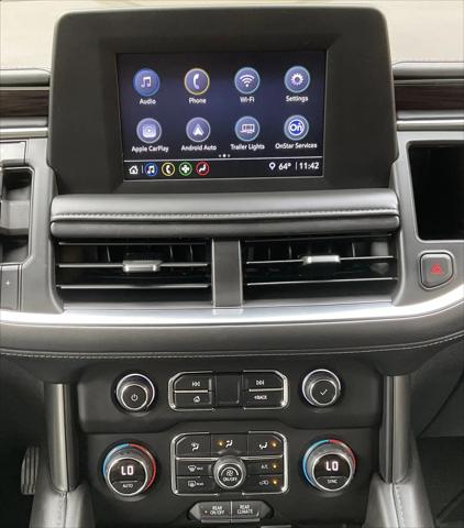 2022 Chevrolet Suburban 4WD LS