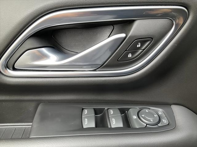 2022 Chevrolet Suburban 4WD LS