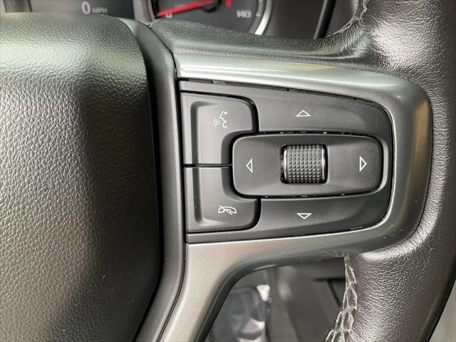 2022 Chevrolet Suburban 4WD LS