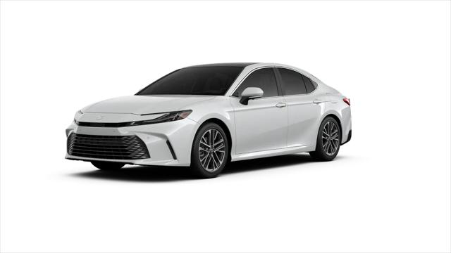 2026 Toyota Camry XLE for sale in Pittsburgh, PA