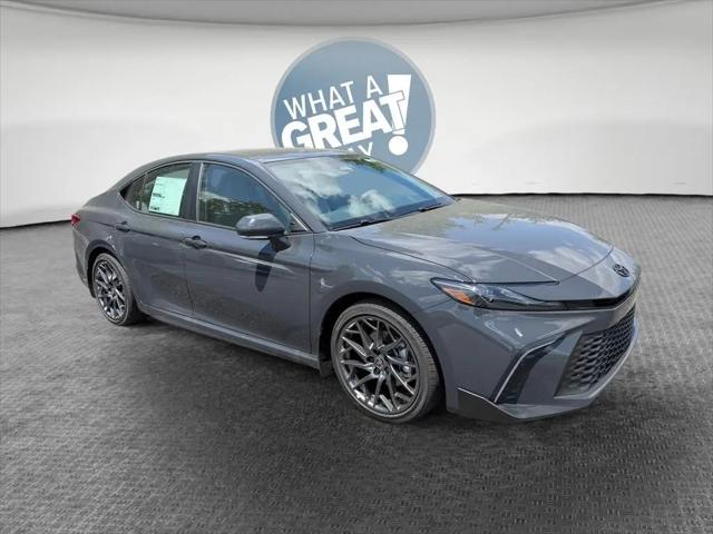 2026 Toyota Camry SE for sale in Pittsburgh, PA