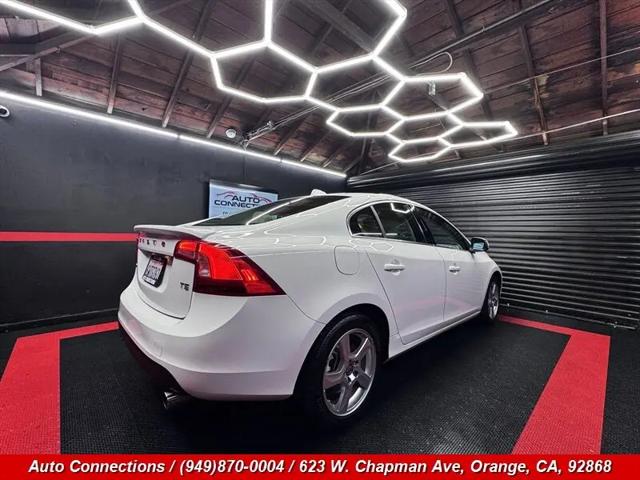 2012 Volvo S60 T5