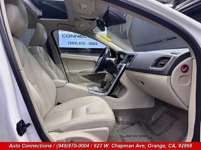 2012 Volvo S60 T5