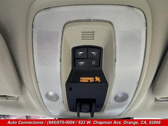 2012 Volvo S60 T5