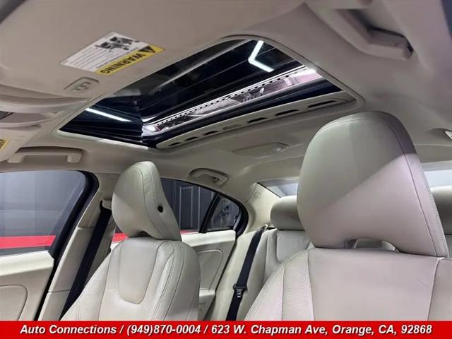 2012 Volvo S60 T5