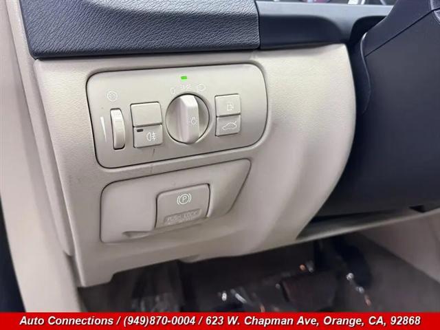 2012 Volvo S60 T5
