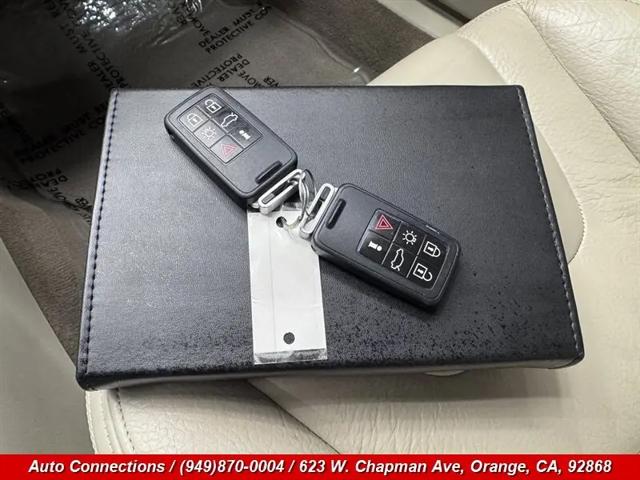 2012 Volvo S60 T5