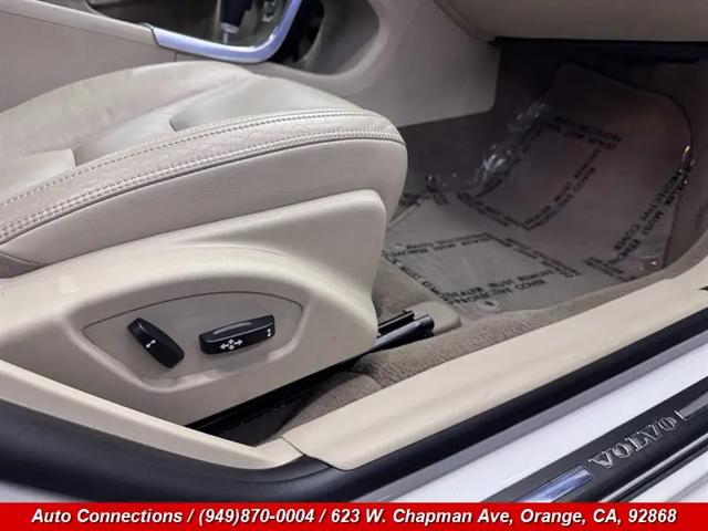 2012 Volvo S60 T5