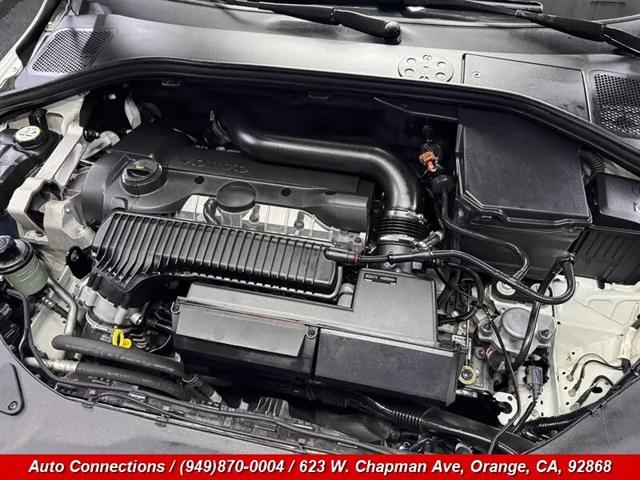 2012 Volvo S60 T5
