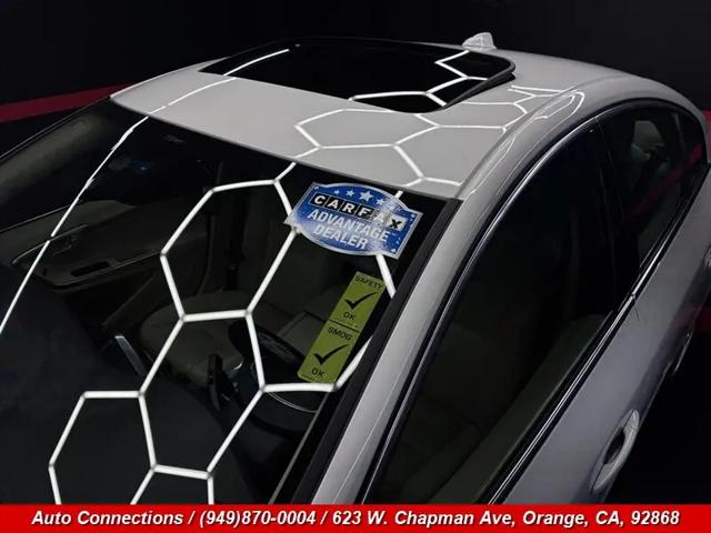 2012 Volvo S60 T5