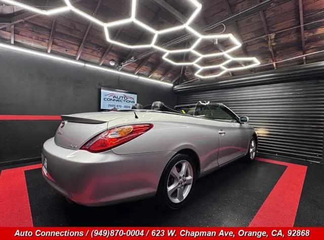2006 Toyota Camry SE