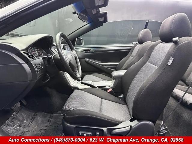 2006 Toyota Camry SE