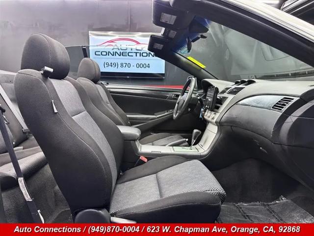 2006 Toyota Camry SE