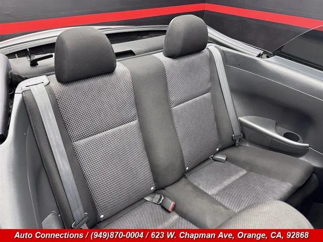 2006 Toyota Camry SE