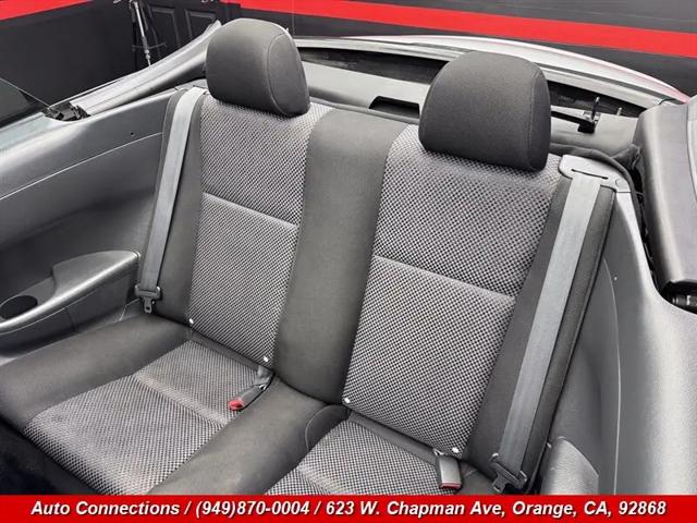 2006 Toyota Camry SE