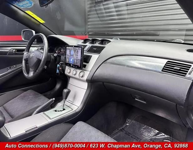 2006 Toyota Camry SE