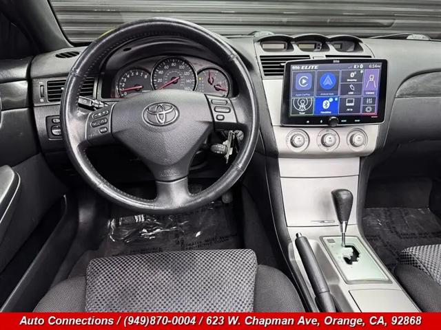 2006 Toyota Camry SE
