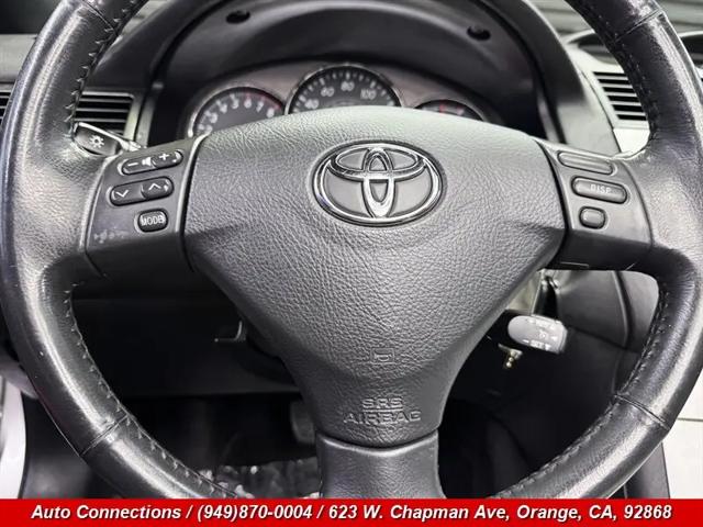 2006 Toyota Camry SE