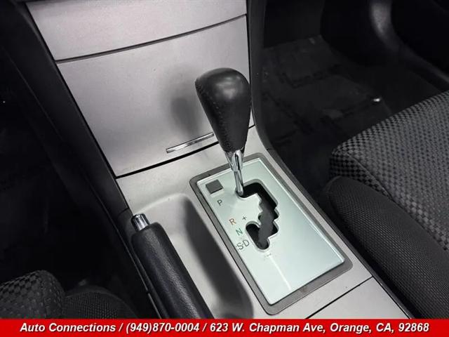 2006 Toyota Camry SE
