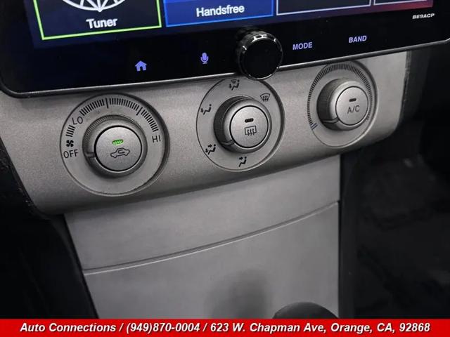2006 Toyota Camry SE