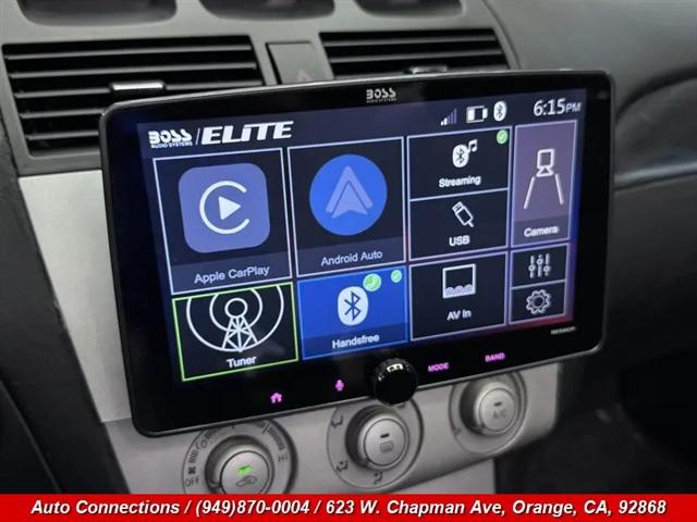 2006 Toyota Camry SE