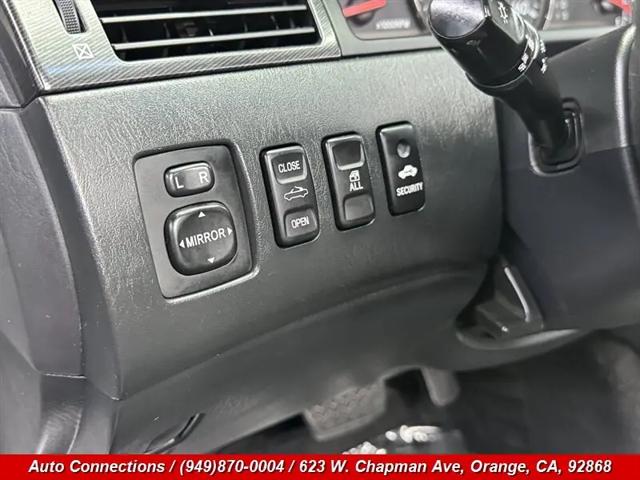 2006 Toyota Camry SE
