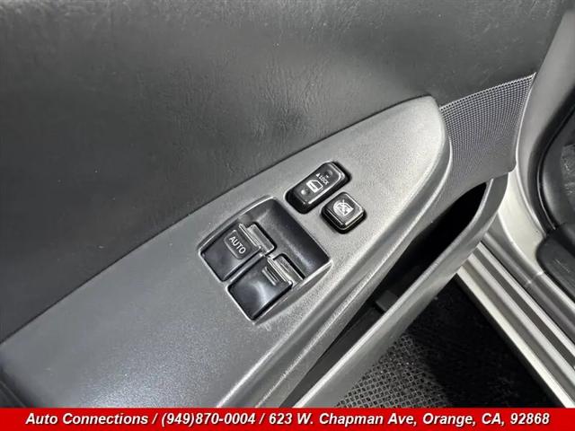 2006 Toyota Camry SE