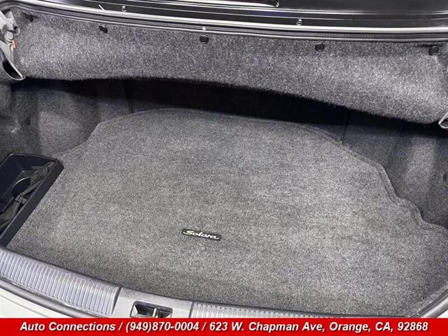 2006 Toyota Camry SE