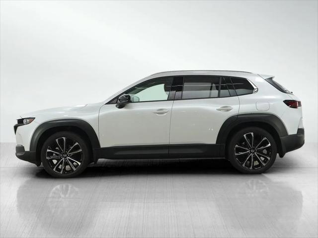 2024 Mazda CX-50 2.5 S Premium Plus