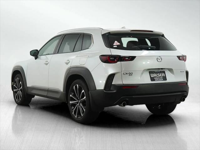 2024 Mazda CX-50 2.5 S Premium Plus